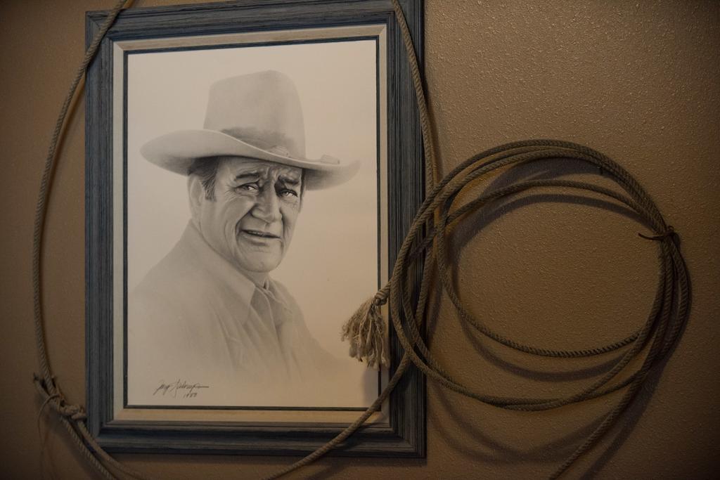 Western Pleasure Guest Ranch Sandpoint Kültér fotó