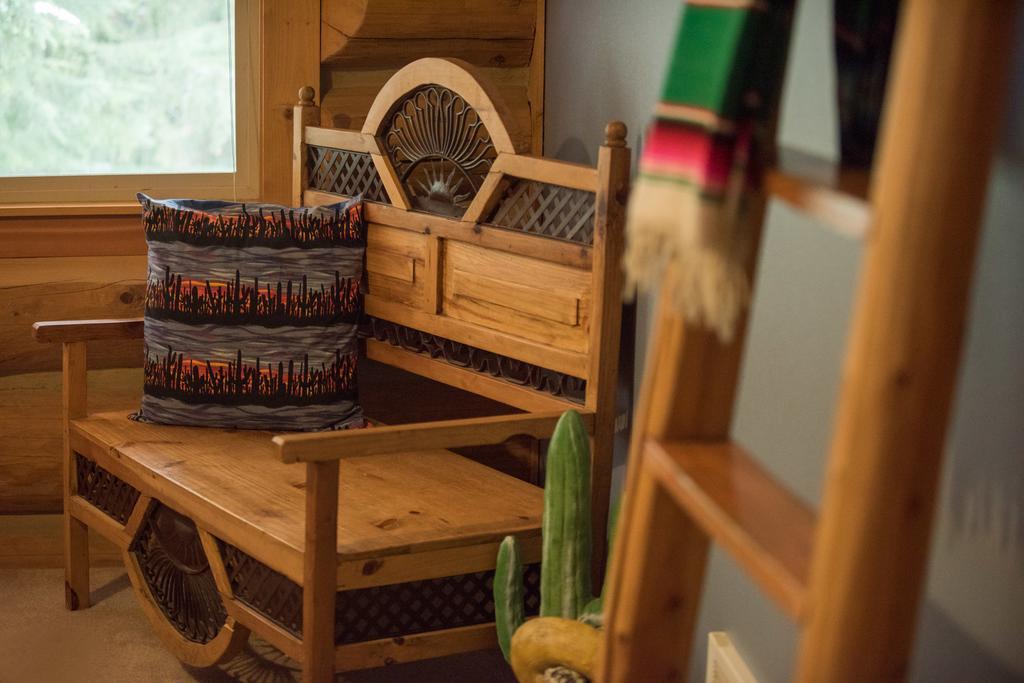 Western Pleasure Guest Ranch Sandpoint Kültér fotó