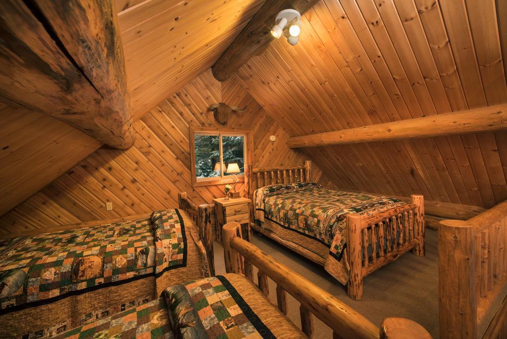 Western Pleasure Guest Ranch Sandpoint Kültér fotó