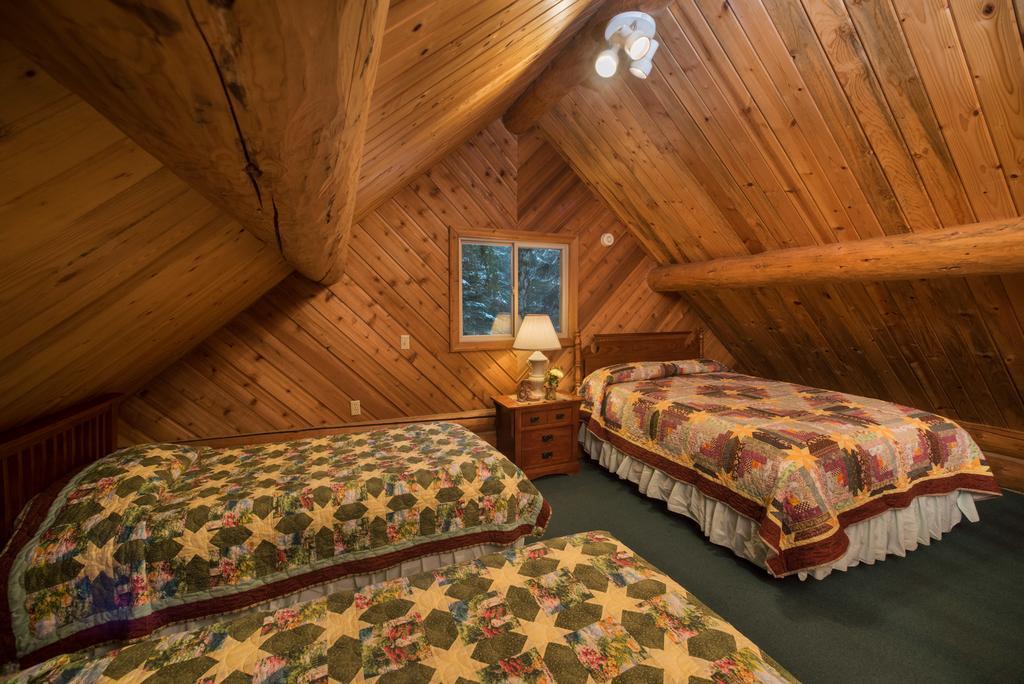 Western Pleasure Guest Ranch Sandpoint Kültér fotó