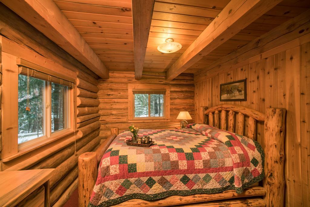 Western Pleasure Guest Ranch Sandpoint Kültér fotó