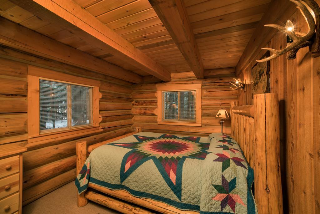Western Pleasure Guest Ranch Sandpoint Kültér fotó
