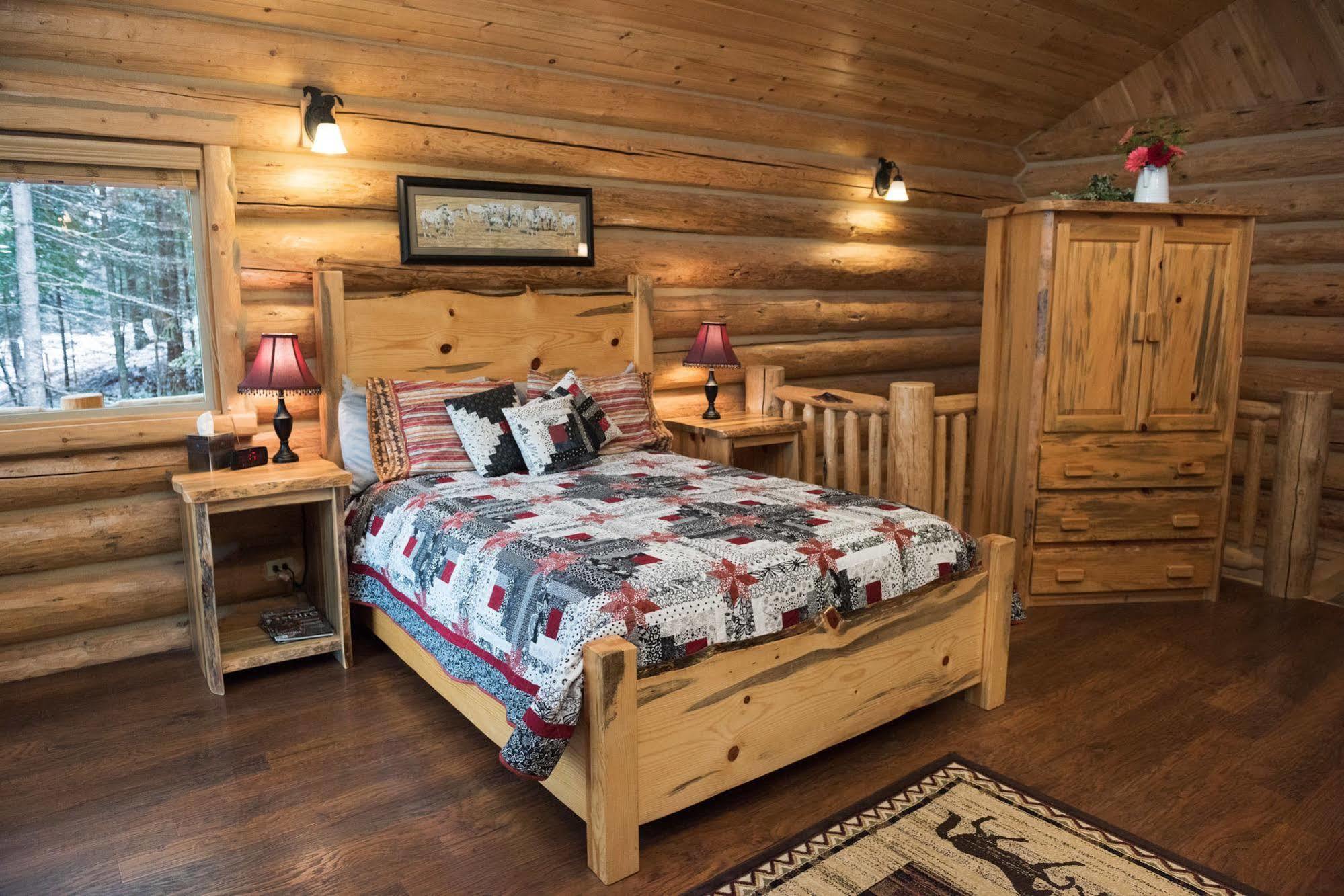 Western Pleasure Guest Ranch Sandpoint Kültér fotó